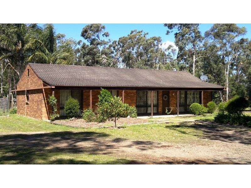 Blaxlands Ridge NSW 2758