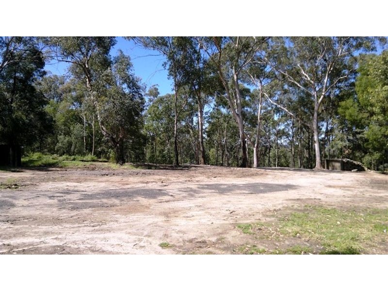 Blaxlands Ridge NSW 2758