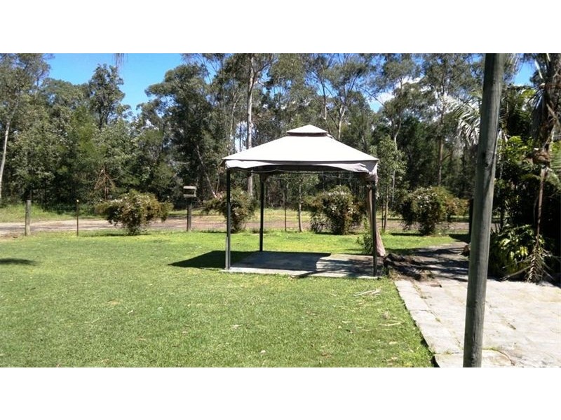 Blaxlands Ridge NSW 2758