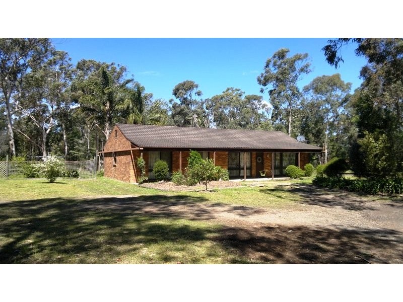 Blaxlands Ridge NSW 2758