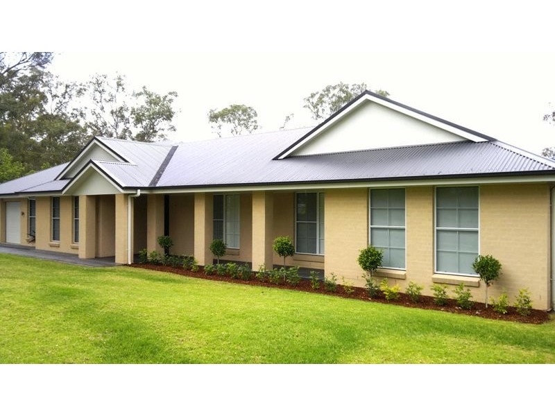 Grose Vale NSW 2753