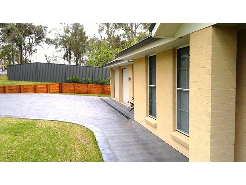 Grose Vale NSW 2753