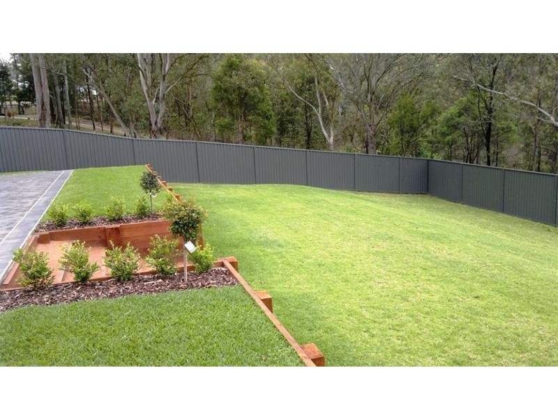 Grose Vale NSW 2753