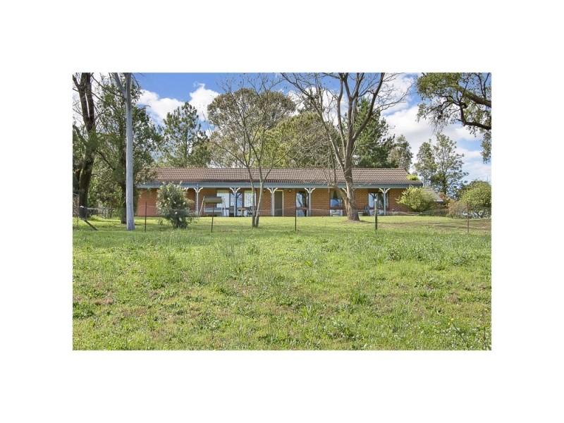 Agnes Banks NSW 2753
