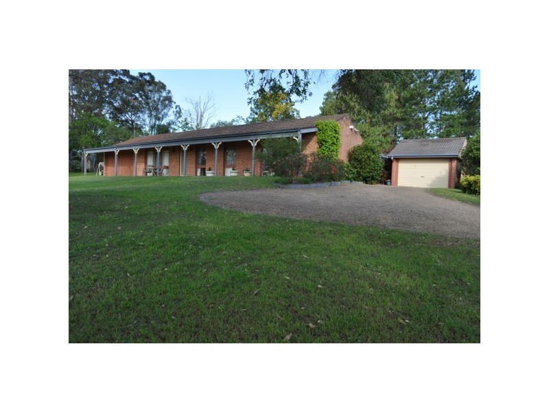 Agnes Banks NSW 2753