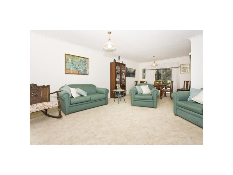 Agnes Banks NSW 2753