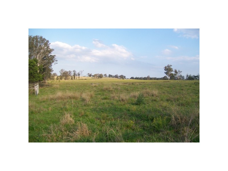 Wallacia NSW 2745