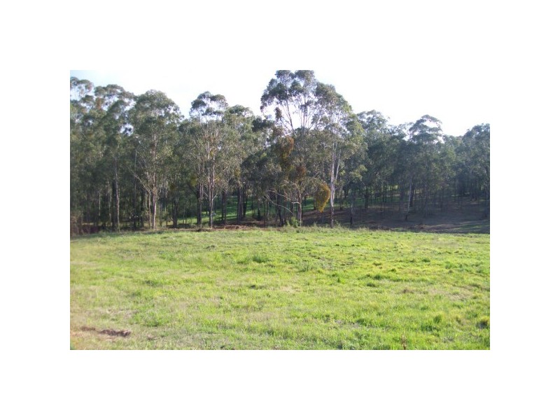 Mulgoa NSW 2745