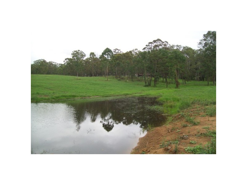 Mulgoa NSW 2745