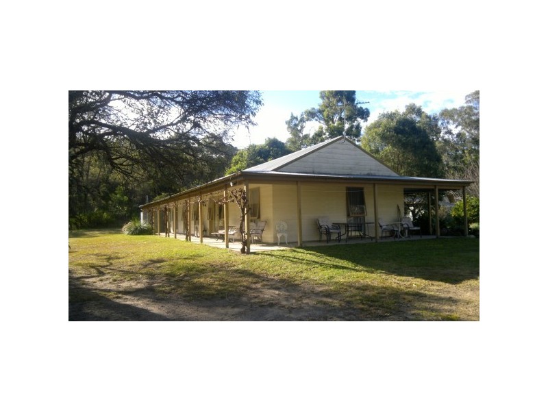 East Kurrajong NSW 2758