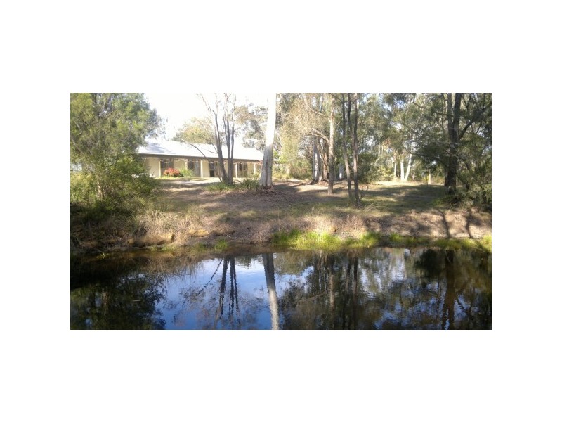 East Kurrajong NSW 2758