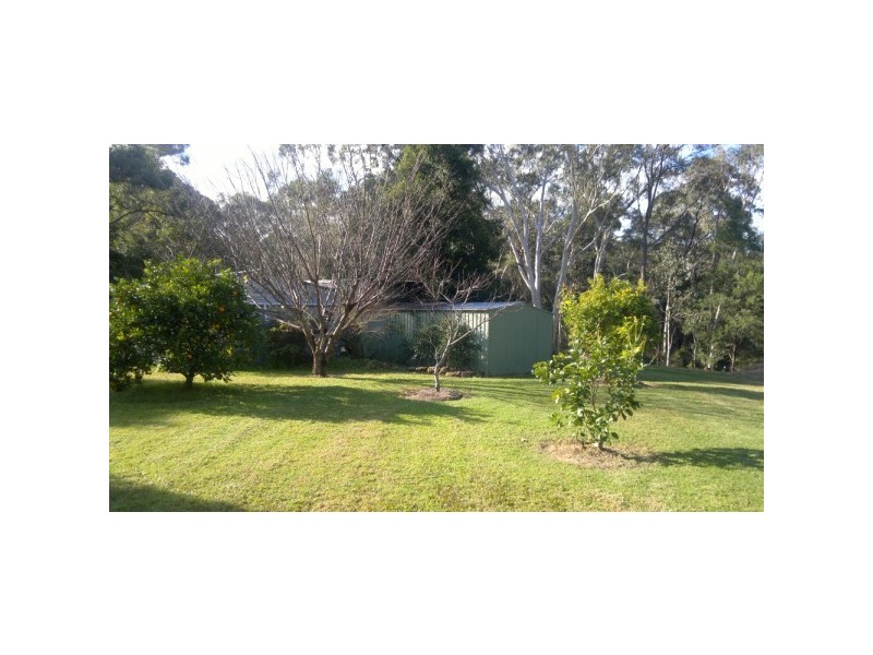 East Kurrajong NSW 2758