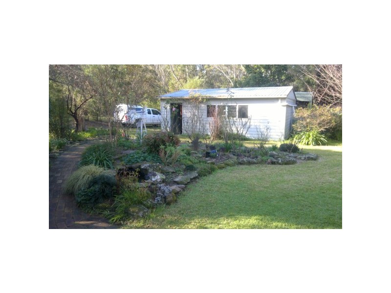 East Kurrajong NSW 2758