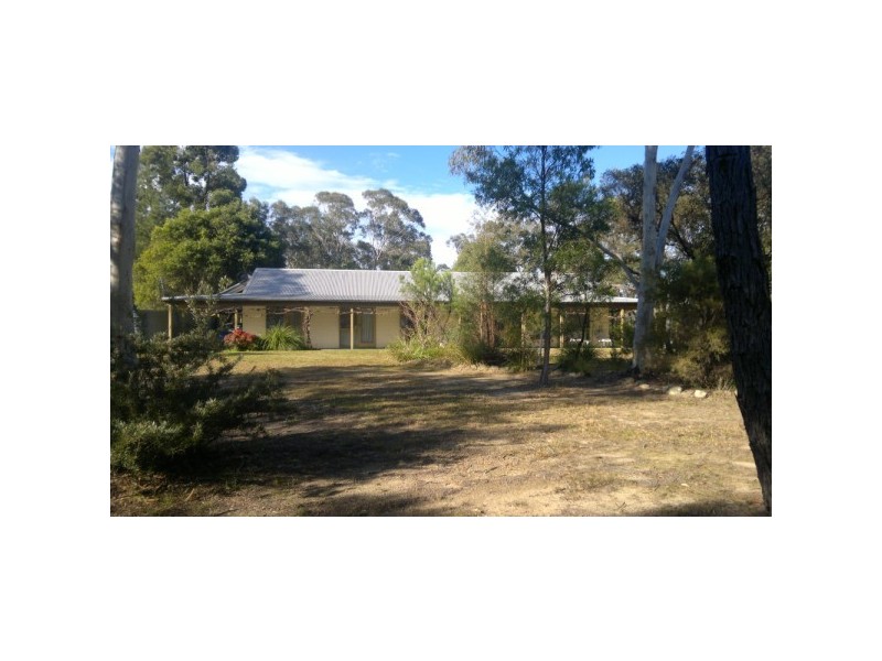 East Kurrajong NSW 2758