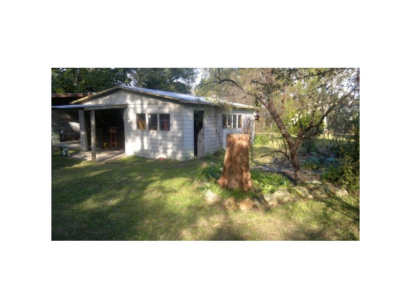 East Kurrajong NSW 2758