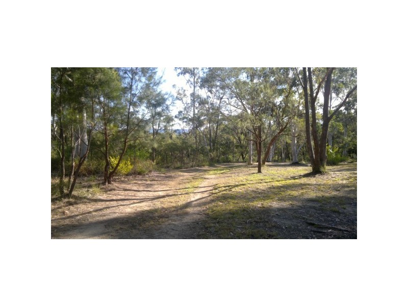 East Kurrajong NSW 2758