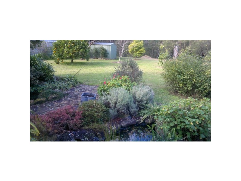 East Kurrajong NSW 2758