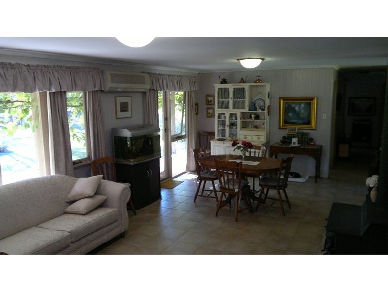 East Kurrajong NSW 2758