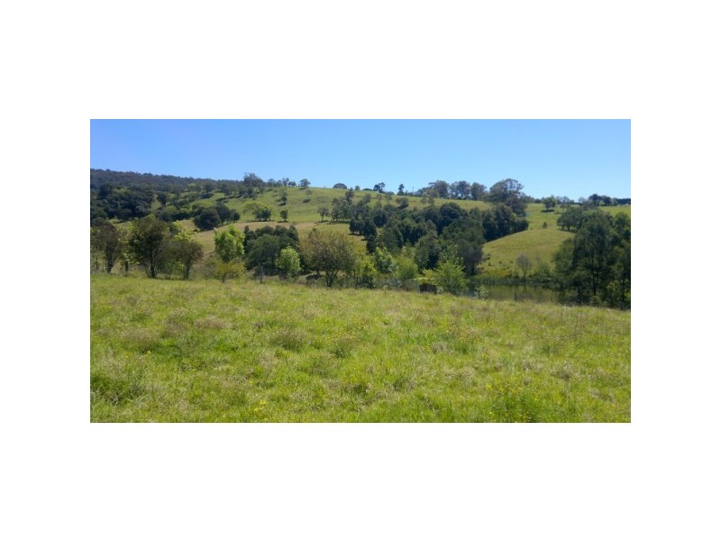 Kurrajong Hills NSW 2758