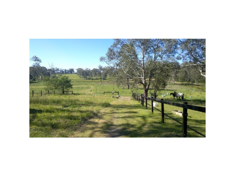 Ebenezer NSW 2756