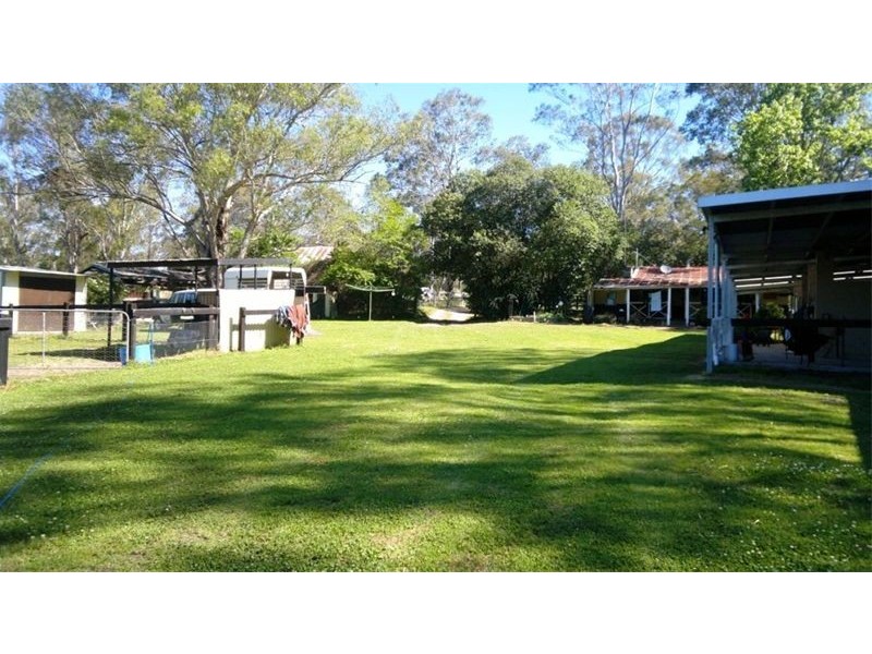 Ebenezer NSW 2756