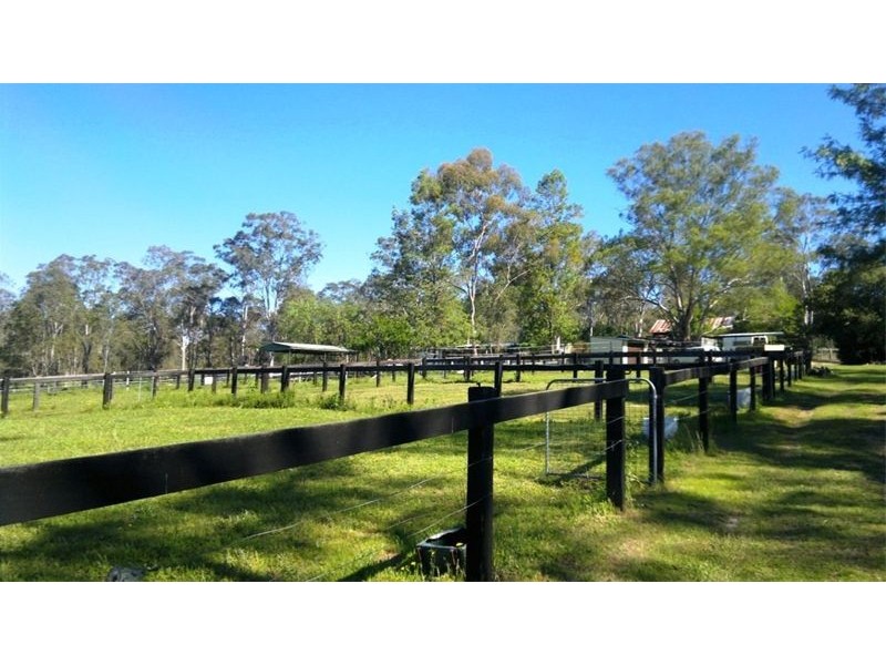 Ebenezer NSW 2756