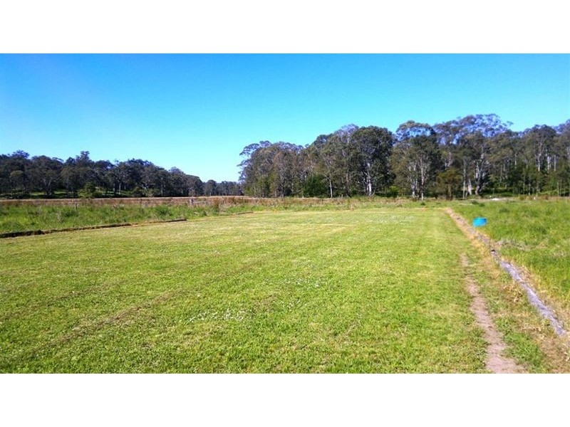 Ebenezer NSW 2756