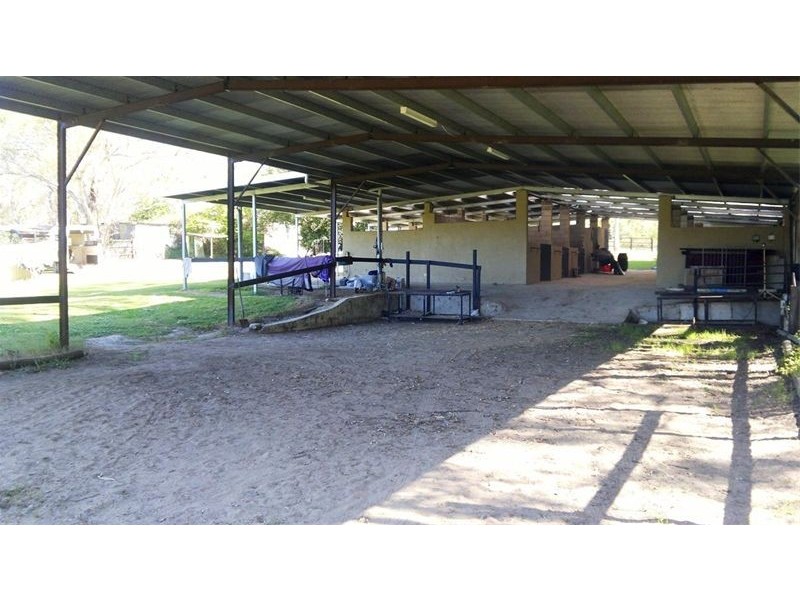 Ebenezer NSW 2756