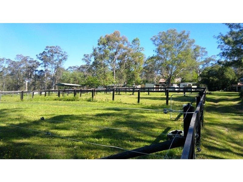 Ebenezer NSW 2756
