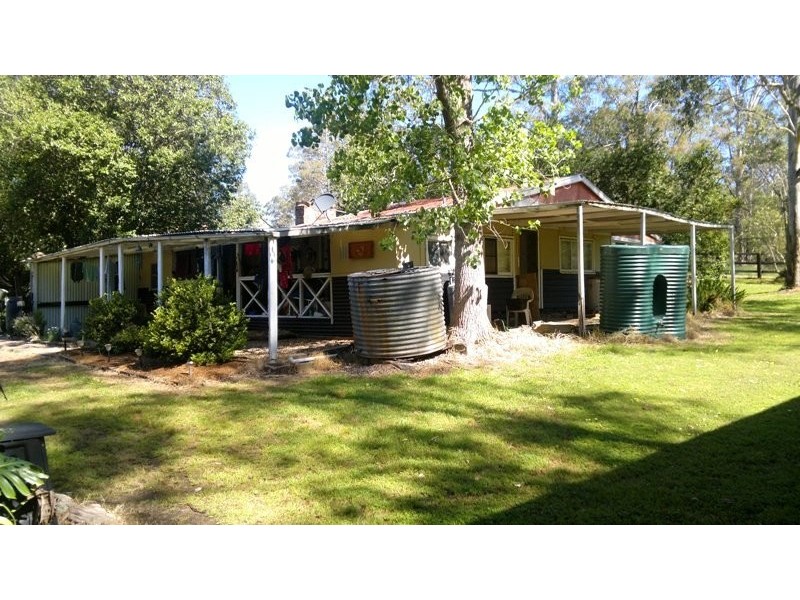Ebenezer NSW 2756