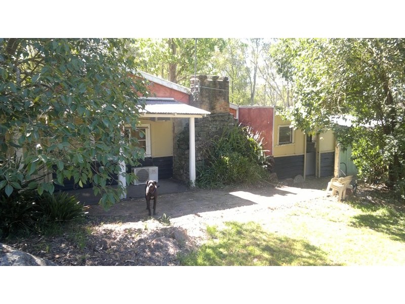 Ebenezer NSW 2756