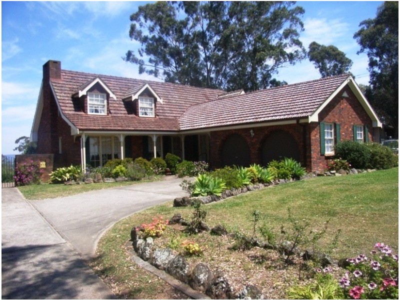 North Richmond NSW 2754