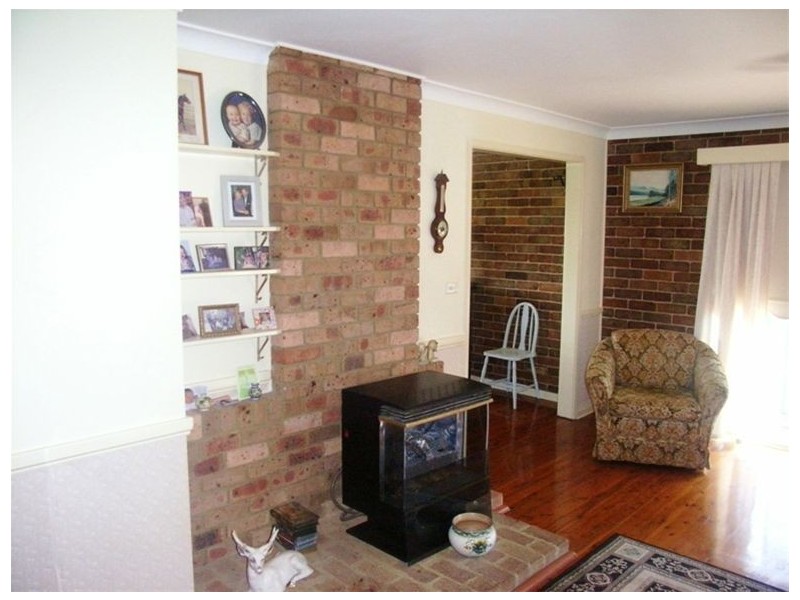 North Richmond NSW 2754