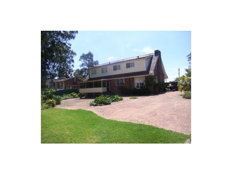 North Richmond NSW 2754