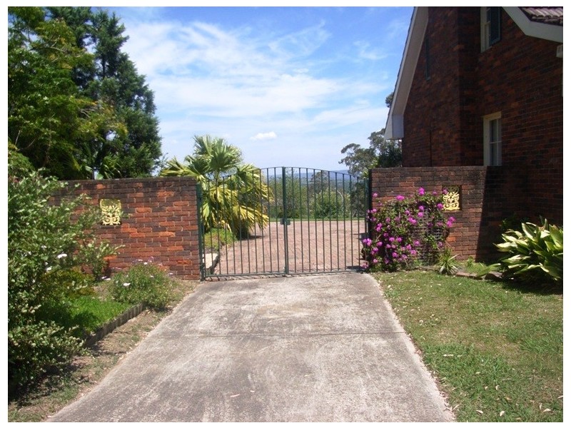 North Richmond NSW 2754