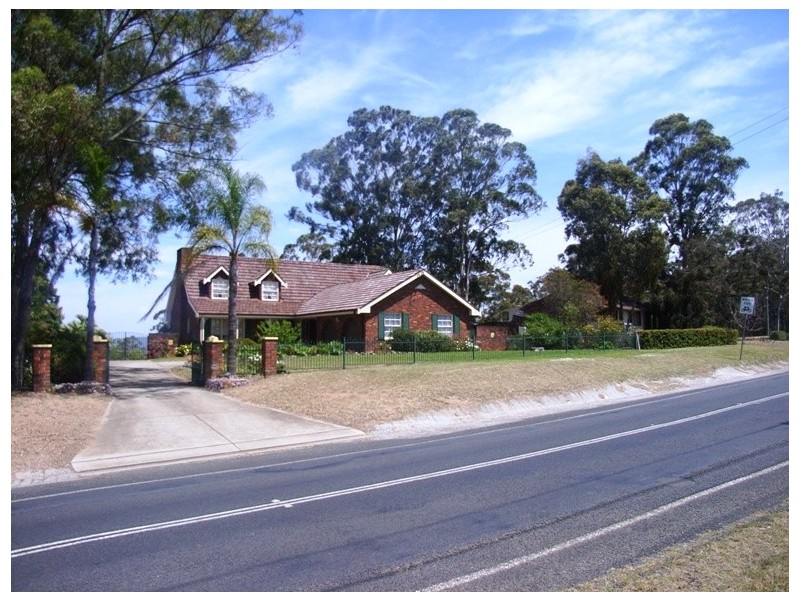 North Richmond NSW 2754