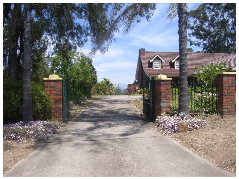 North Richmond NSW 2754