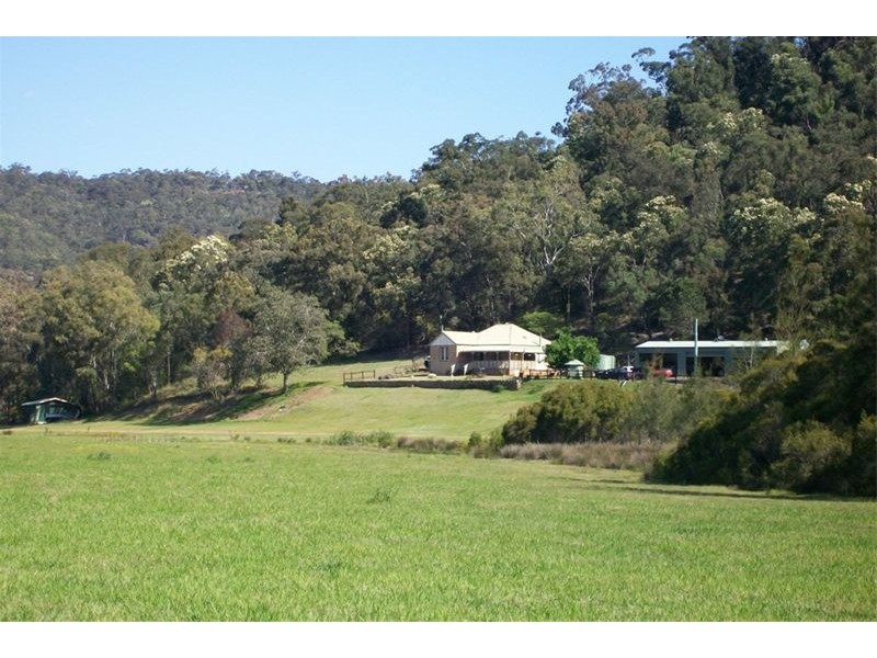 Webbs Creek NSW 2775