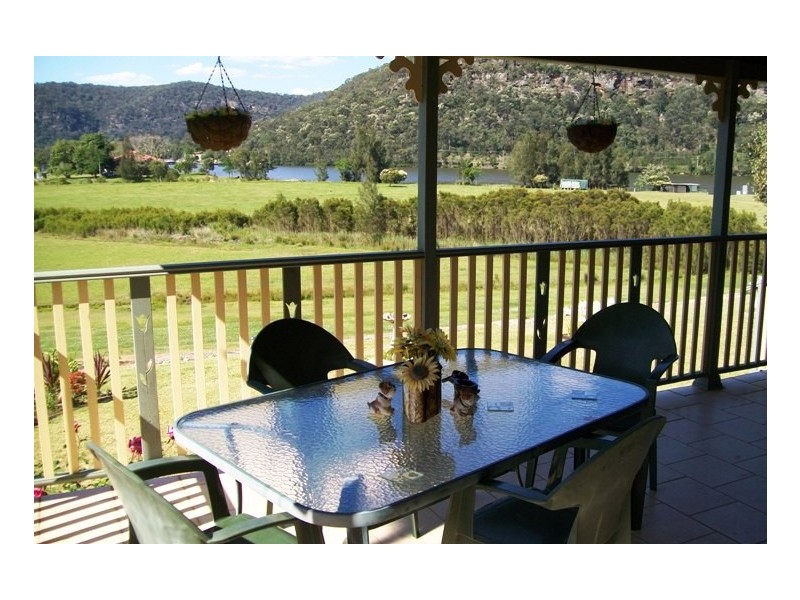 Webbs Creek NSW 2775