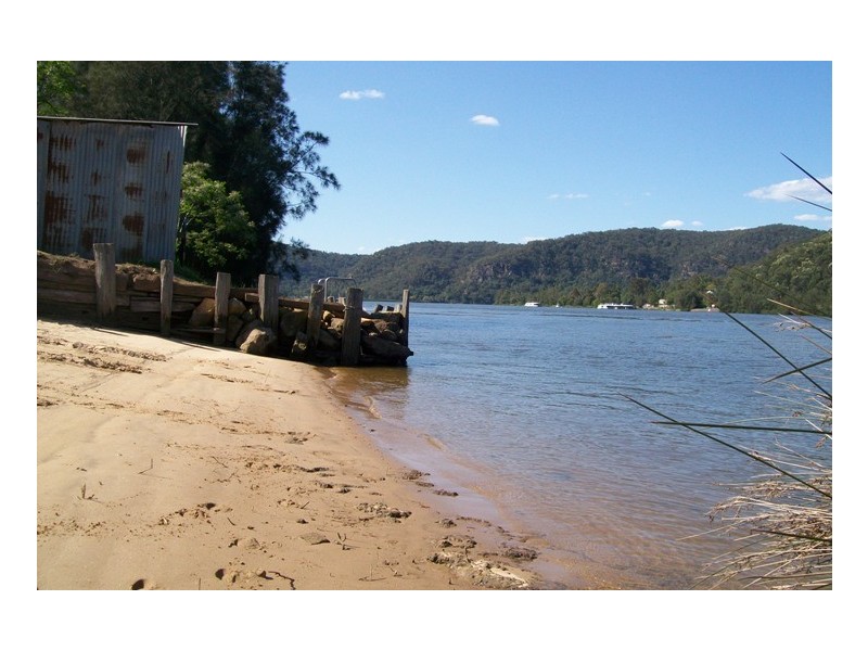 Webbs Creek NSW 2775