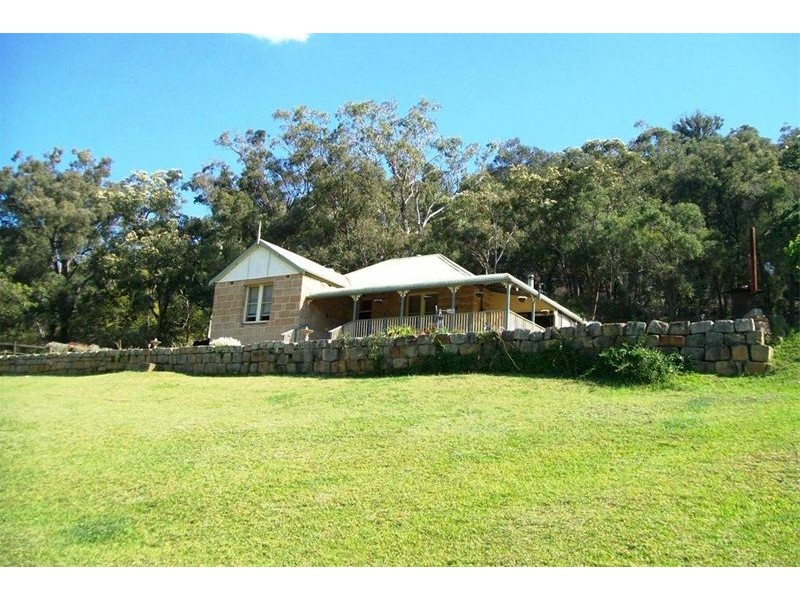 Webbs Creek NSW 2775