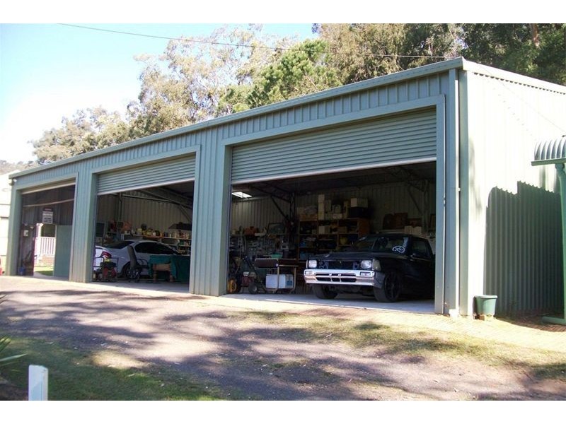 Webbs Creek NSW 2775