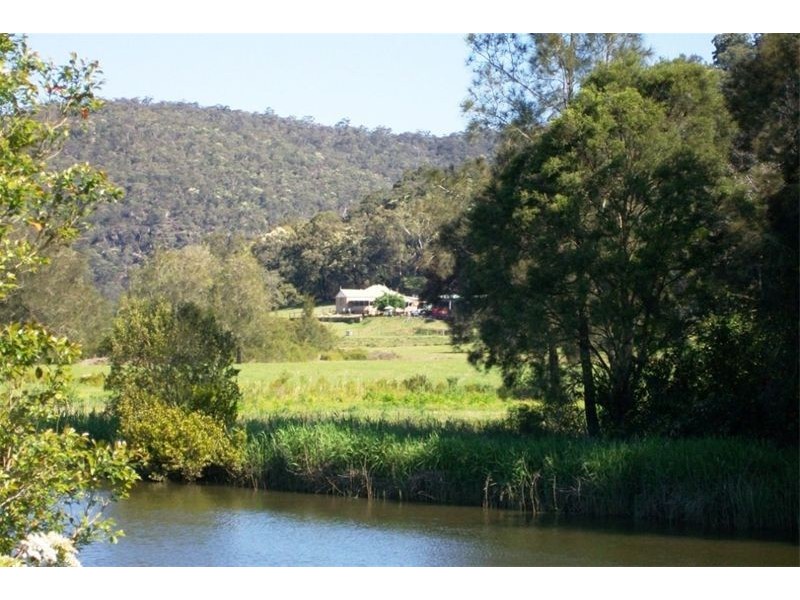 Webbs Creek NSW 2775