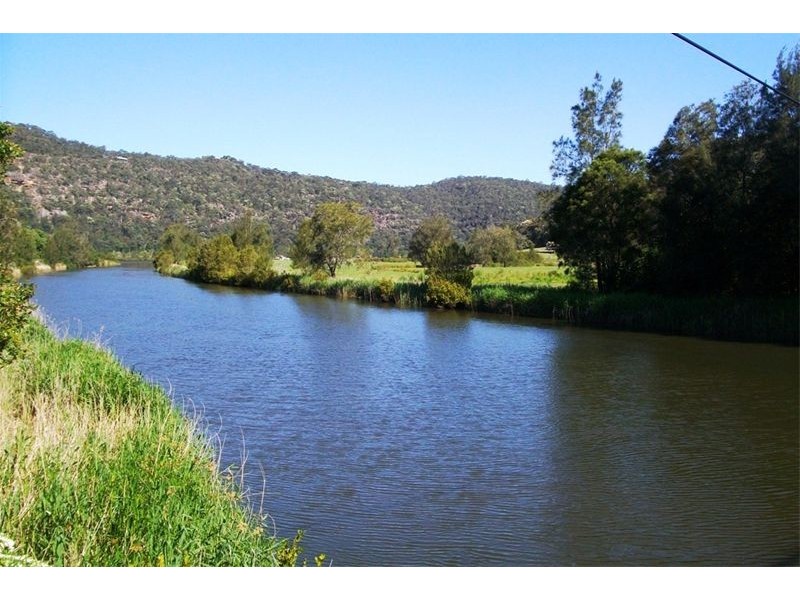 Webbs Creek NSW 2775