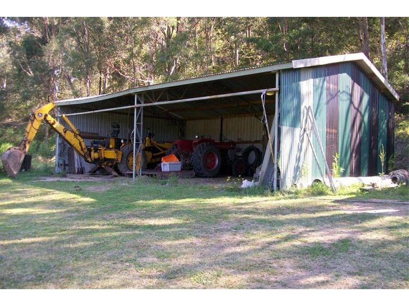 Webbs Creek NSW 2775