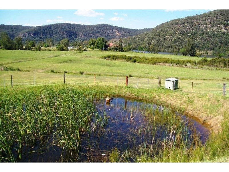 Webbs Creek NSW 2775