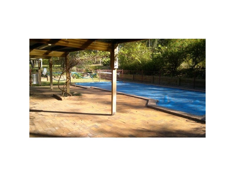 343 Spinks Road,, Glossodia NSW 2756