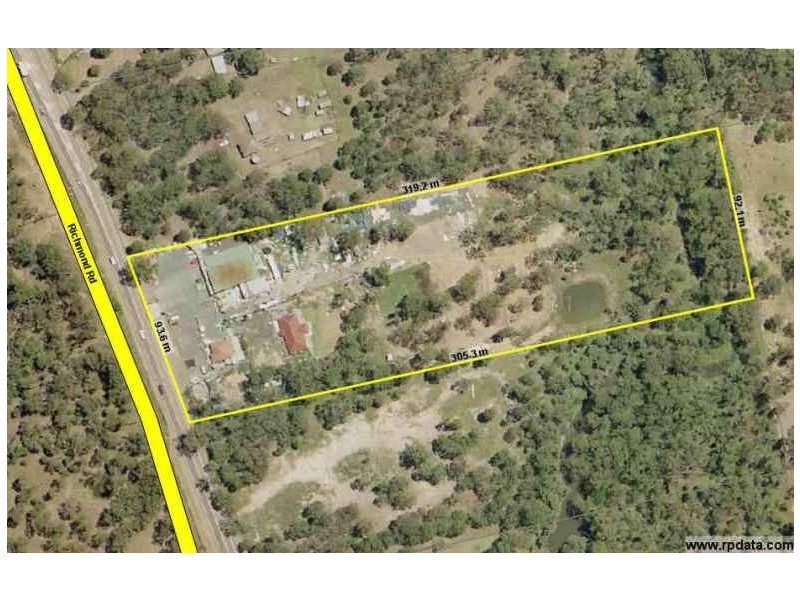 Marsden Park NSW 2765