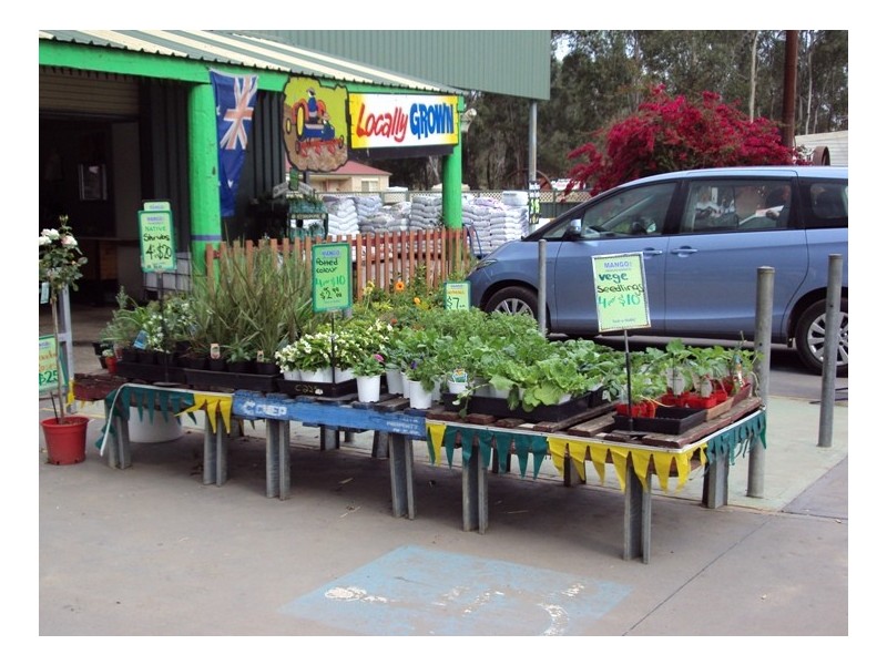 Marsden Park NSW 2765