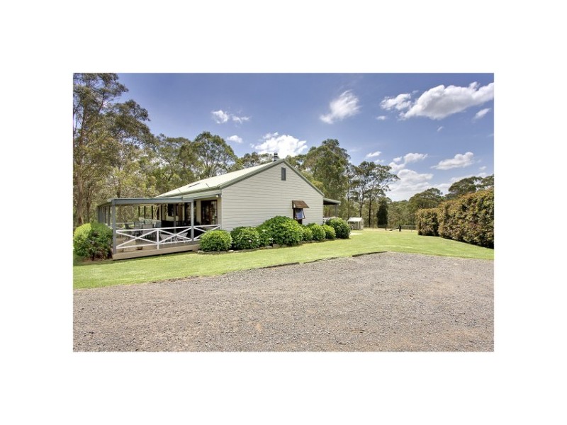 Kurrajong NSW 2758